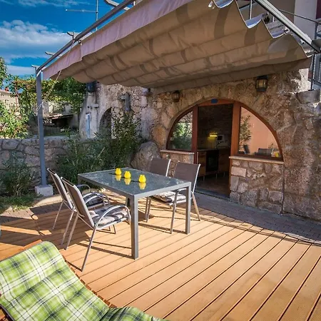 Maison d'hôtes Marjan *
