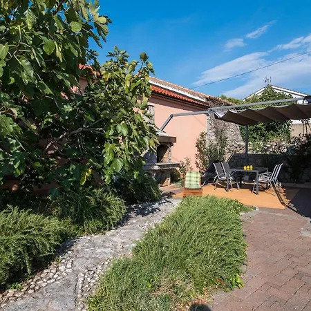 Maison d'hôtes Marjan