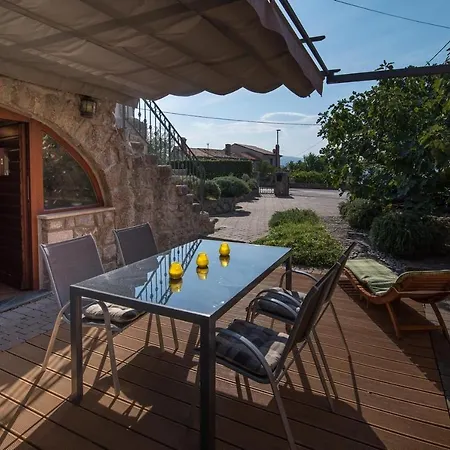 Marjan Maison d'hôtes *