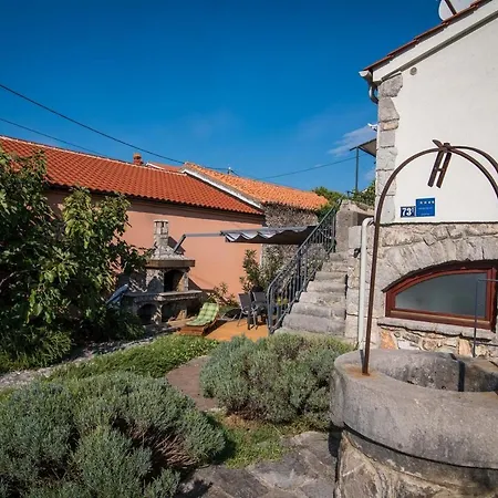 Marjan Maison d'hôtes