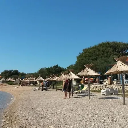 Marjan * Krk Town