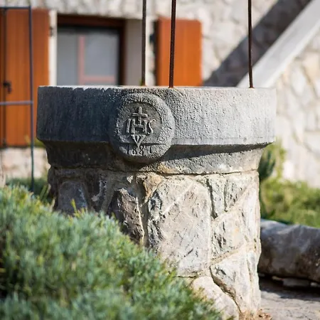 Maison d'hôtes Marjan