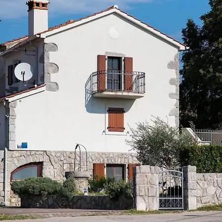 Maison d'hôtes Marjan *